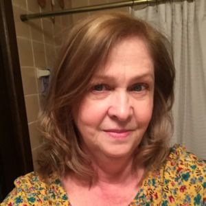 Meet your Posher, Katherine